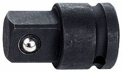 Перехідник ударний 3/4"DR-1"DR AmPro A5815 (Тайвань)