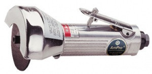 Пневматична відрізна машина 21000 об/хв AmPro A2300 (Тайвань), фото 1