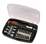 Набір з 40 предметів c викруткою BLACK+DECKER A7062 (США/Китай), фото 3