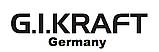 Рихтувальне пристосування 850мм 4 упору G. I. KRAFT GI12205 (Німеччина/Китай), фото 3