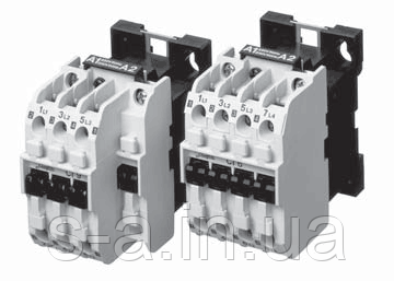 Контактор CI 32 32A Danfoss - фото 2 - id-p47817103