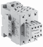 Контактор CI 50 50A Danfoss, фото 3