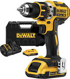 Дриль-шупуповерт з бесщеточным двигуном DeWALT DCD790D2 (США/Чехія), фото 2