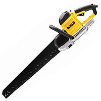 Пила DeWALT DWE398 (США/Чехія)