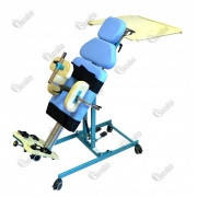 Вертикальний фільтр ВО Етап В-3