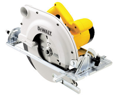 Пила циркулярна DeWALT D23700 (США/Італія), фото 1