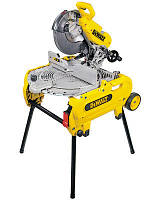 Пила торцуювально-циркулярна DeWALT D27107 (США/Італія)