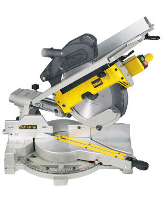 Пила торцювальна універсальна DeWALT D27111 (США/Італія), фото 1