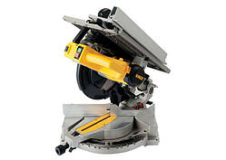 Торцювальна Пилка універсальна DeWALT D27113 (США/Італія)