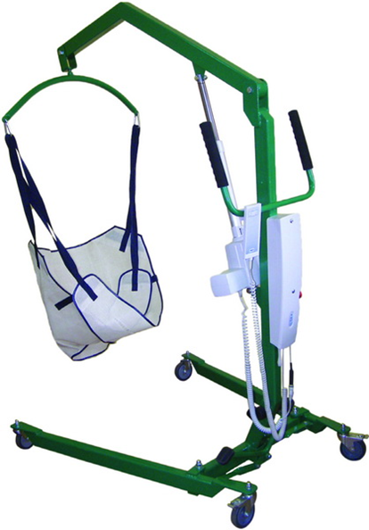 Підйомник мобільний ПГР-150 ЕМ Норма-трейд