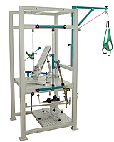 Реабілітацйний комплекс РК-1, Норма-трейд