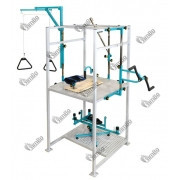 Реабілітаційний комплекс РК-1, до якого входить: ТРВН-1;ТРВК-1; ТМК-1; ТРВМ-1; ТРНП-1; ТРНГ-1 Норма-трейд, фото 1