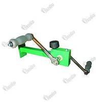 Реабілітаційний комплекс  РК-1,  до якого входить: ТРВН-1;ТРВК-1; ТМК-1; ТРВМ-1;  Норма-трейд