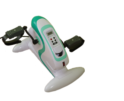 Тренажер педальний для рук і ніг Тр-Е8 Норма-трейд