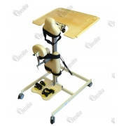 Стійка похила дитяча СПд-1 "Фікс" — Норма-трейд