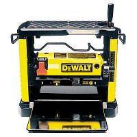 Верстат рейсмусні DeWALT DW733 (США/Тайвань)