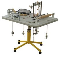 Тренажер універсальний (стіл реабілітаційний) СР- 1  Норма-трейд