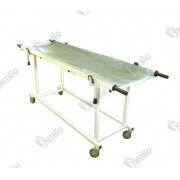 Каталка зі знімними ношами Ктзн Норма-трейд