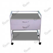 Столик анестезіолога Сан Норма-трейд