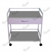 Столик маніпуляційний Смн Норма-трейд