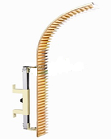 Тренажер "Лісенка для відведення плеча" ДДВП-1 Норма-трейд