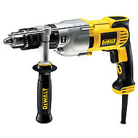 Дриль двошвидкісна для сухого алмазного свердління DeWALT D21570K (США/Мексика)