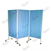 Ширма медична трисекційна ШМ3 Норма-трейд