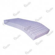 Матрац ортопедичний/протипролежневий МПП-2 Норма-трейд