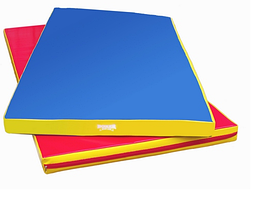 Мат гімнастичний Тр-М2 — Норма-трейд