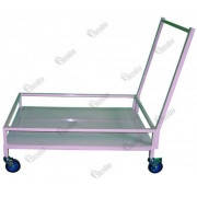 Візок вантажний ВГ Норма-трейд