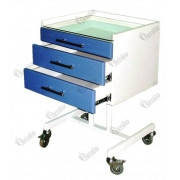 Тумбочка медична універсальна Тму Норма-трейд