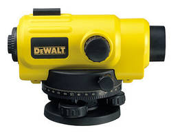 Нівелір 26-кратний DeWALT DW096PK (США/Китай)