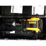 Молоток DeWALT відбійний D25899K (США/Чехія), фото 5