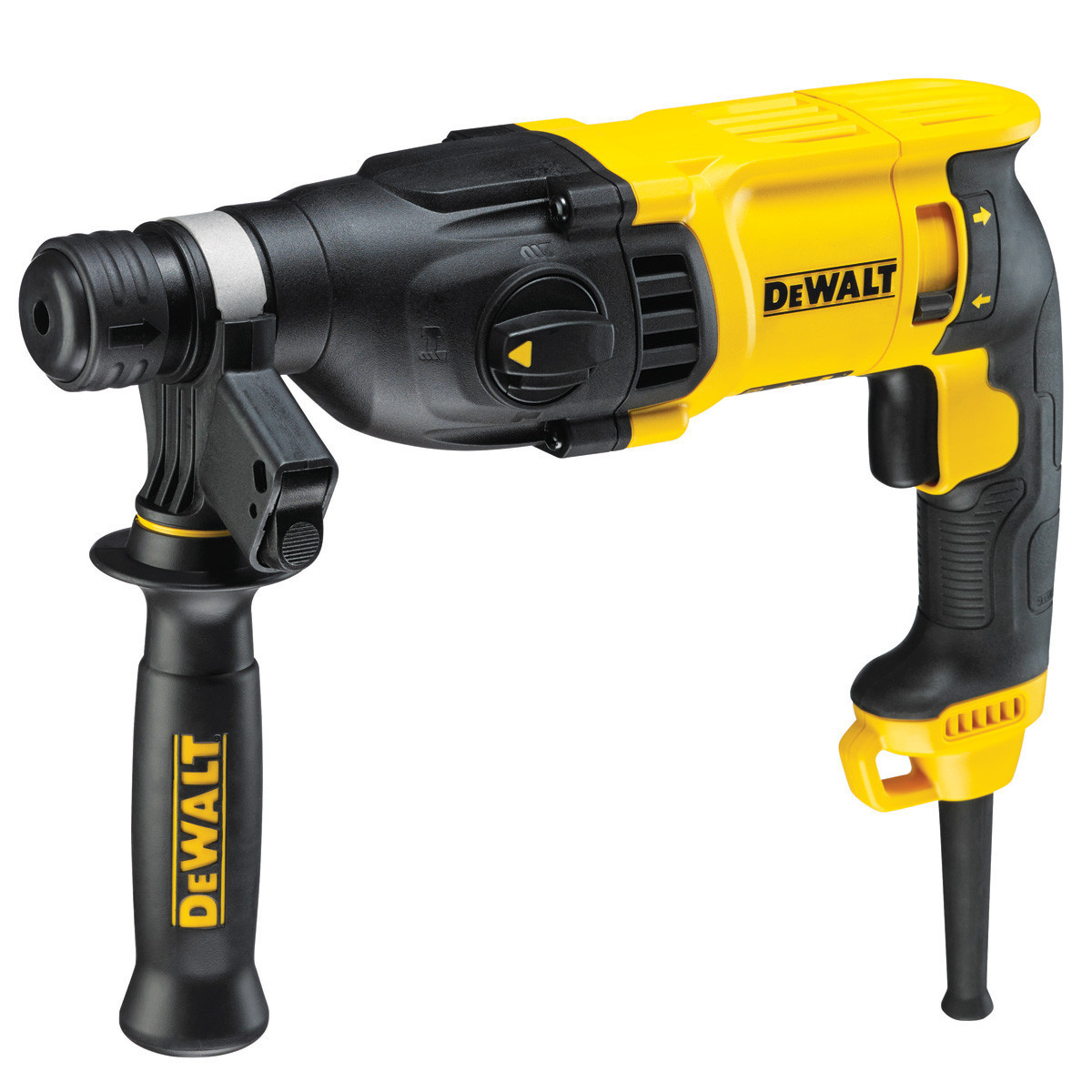 Перфоратор SDS-Plus DeWalt D25133K, фото 1