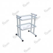 Столик інструментальний Сіс Норма-трейд