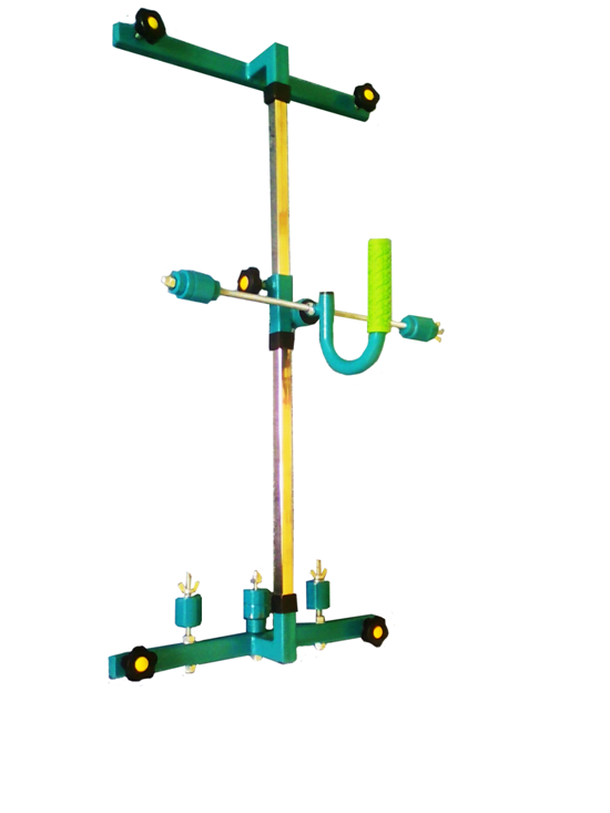 Тренажер маятниковий для верхніх кінцівок кистевий  ТМК-1    Норма-трейд