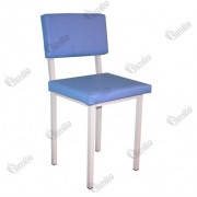 Банкетка зі спинкою Бс-1 Норма-трейд