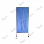 Ширма медична односекційна ШМ1 Норма-трейд