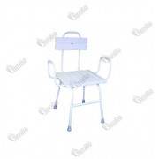 Стілець для душу НТ-06-001 Норма-трейд