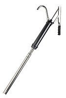 Насос ручний для масла бочки 180 / 220л BEST HG-1026, фото 1