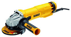 Кутова шліфмашина DeWALT DWE4237 (США/Китай)
