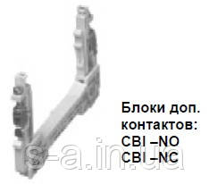 Автомат защиты CTI 15, ток 0,4 -0,63 А - фото 3 - id-p47861247