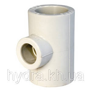 Купить. Тройник 50х25х50 переходной Firat - по лучшей цене. Продажа ...