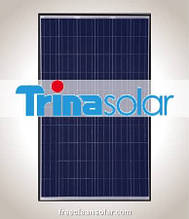 Фотомодулі Trina Solar