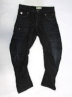 Джинсы VOI JEANS, W32 L30, Arc Leg, Отл сост!