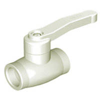 Кульовий кран 32 Firat