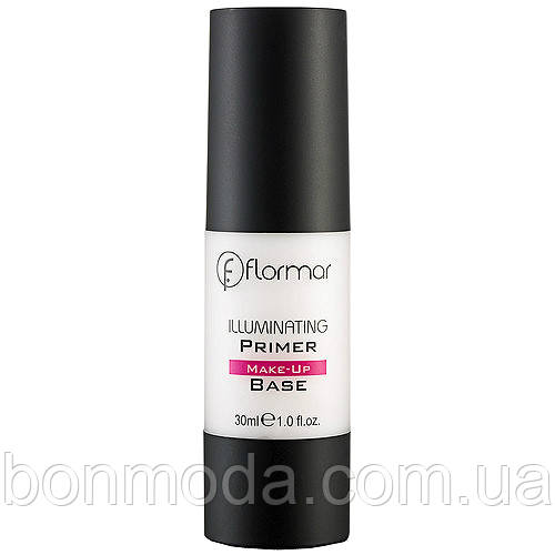 Основа під макіяж Flormar Illuminating Primer Base