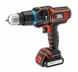 Насадка Multievo, ударний дриль-шуруповерт Black+Decker MTHD5 (США/Китай), фото 4