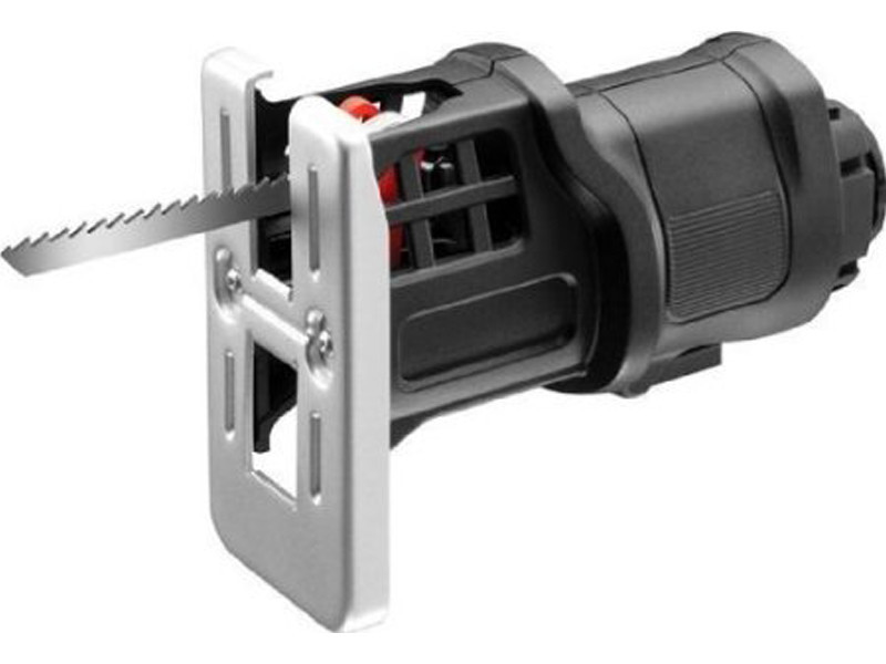 Насадка Multievo, лобзик пила Black+Decker MTJS1 (США/Китай), фото 1