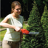 Акумуляторні садові ножиці універсальні-кущоріз BLACK+DECKER GSL700KIT (США/Китай), фото 2